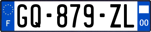 GQ-879-ZL