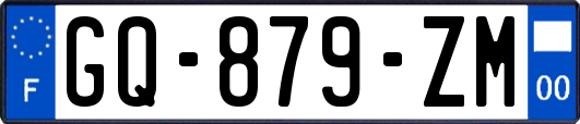 GQ-879-ZM