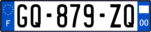 GQ-879-ZQ