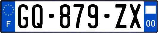 GQ-879-ZX