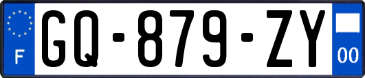 GQ-879-ZY