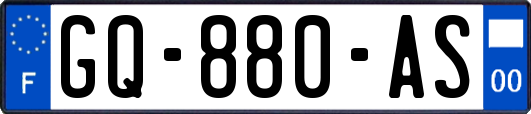 GQ-880-AS
