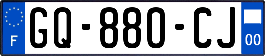 GQ-880-CJ