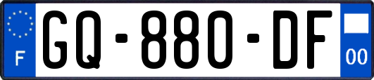 GQ-880-DF
