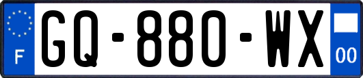 GQ-880-WX