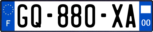 GQ-880-XA