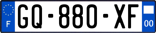 GQ-880-XF