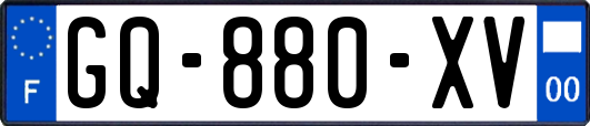 GQ-880-XV