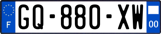 GQ-880-XW