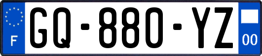 GQ-880-YZ