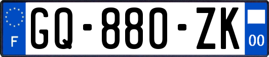 GQ-880-ZK