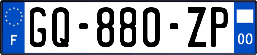 GQ-880-ZP