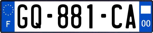 GQ-881-CA