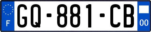 GQ-881-CB