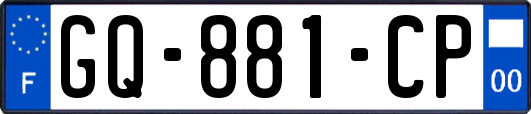 GQ-881-CP