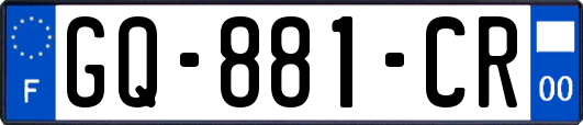 GQ-881-CR