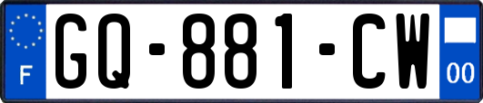 GQ-881-CW