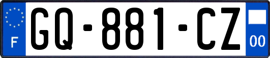 GQ-881-CZ