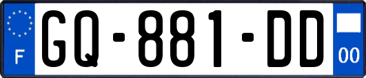 GQ-881-DD