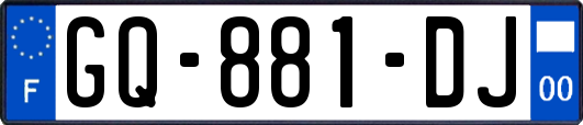 GQ-881-DJ