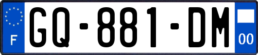 GQ-881-DM