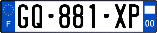 GQ-881-XP