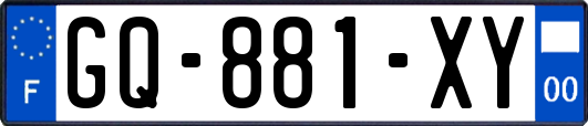 GQ-881-XY