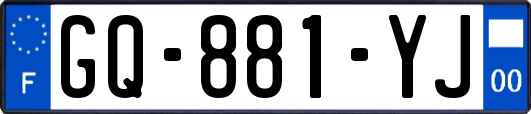 GQ-881-YJ