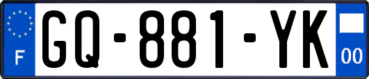 GQ-881-YK