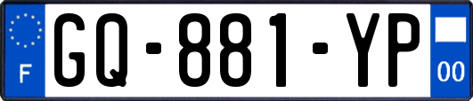 GQ-881-YP
