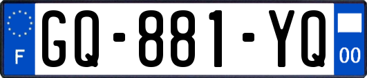 GQ-881-YQ
