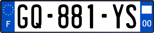 GQ-881-YS
