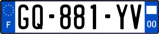 GQ-881-YV