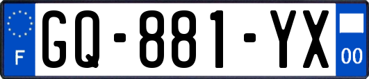 GQ-881-YX