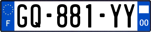 GQ-881-YY