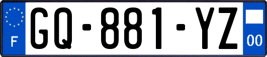 GQ-881-YZ