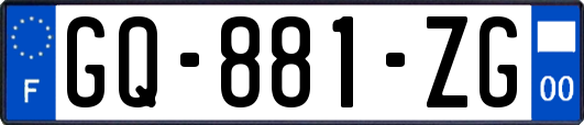 GQ-881-ZG