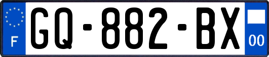 GQ-882-BX