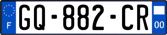 GQ-882-CR
