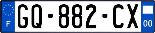 GQ-882-CX