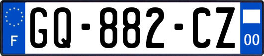 GQ-882-CZ