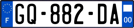 GQ-882-DA