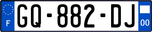 GQ-882-DJ
