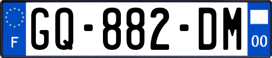 GQ-882-DM
