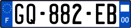 GQ-882-EB