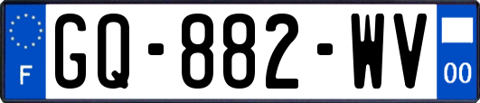 GQ-882-WV