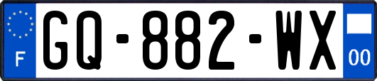 GQ-882-WX