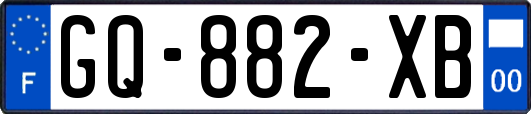 GQ-882-XB