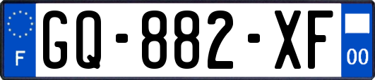 GQ-882-XF