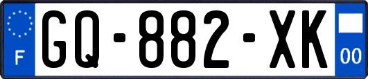 GQ-882-XK